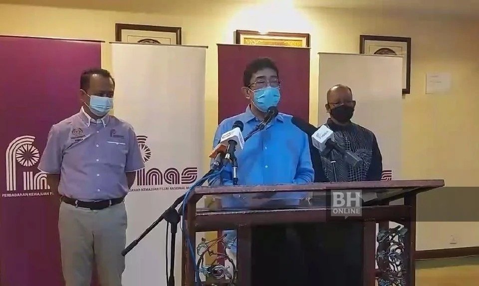 Lebih baik UMNO bergabung hadapi PRN Melaka: Zahidi Zainul