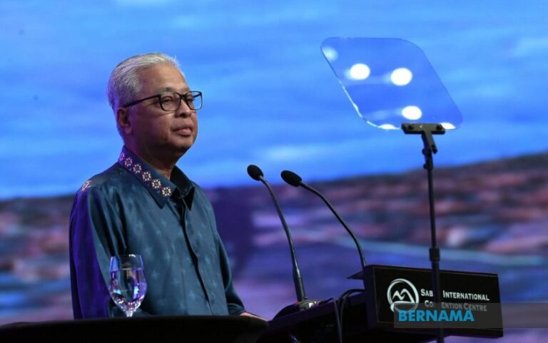MPN tak harus dipersalahkan, penganalisis beritahu Ismail