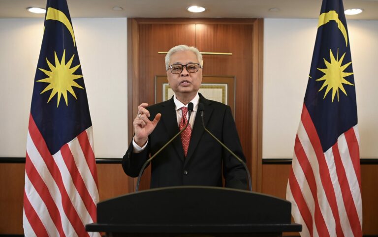 PM ingatkan terus amal norma baharu, jaga SOP