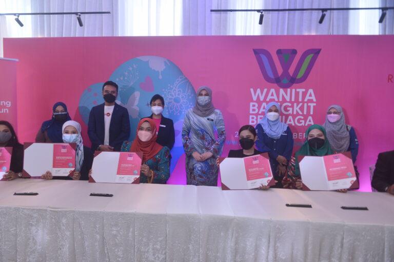 37 usahawan jutawan bergabung tenaga, kongsi resipi kejayaan
