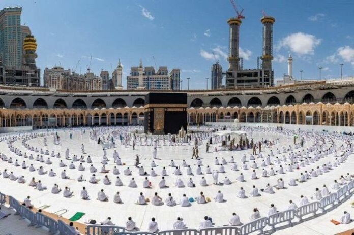 Kaabah-mekah-covid