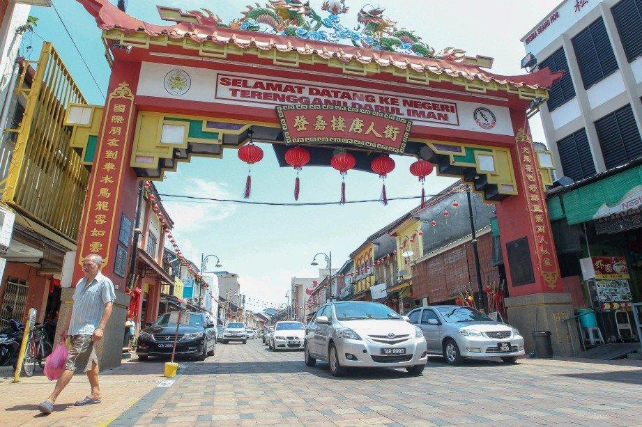 Peruntukkan RM84 juta untuk pembangunan Kampung Baru (Cina) 2021