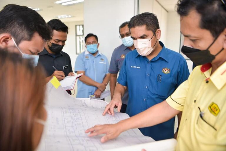 KPM fokus selesaikan isu guru, pengurusan sekolah dalam AKM 100 hari – Radzi