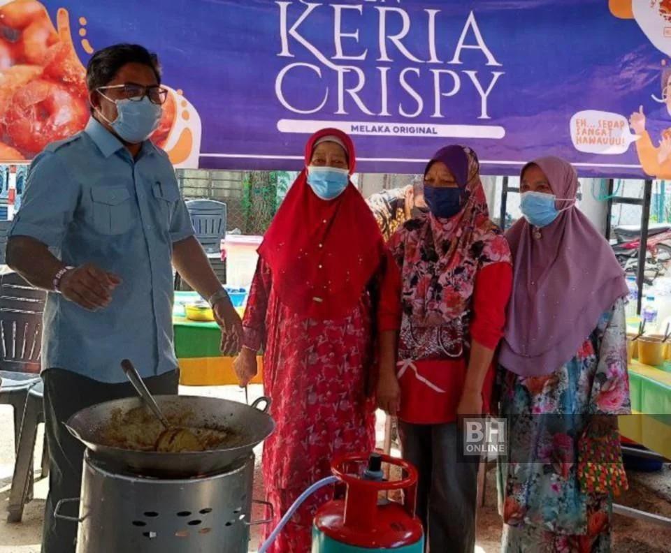 SOP khas PRN Melaka dijangka diumum minggu depan