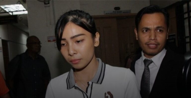 Jurujual kekal dilepas, dibebaskan kes kematian 8 remaja basikal lajak