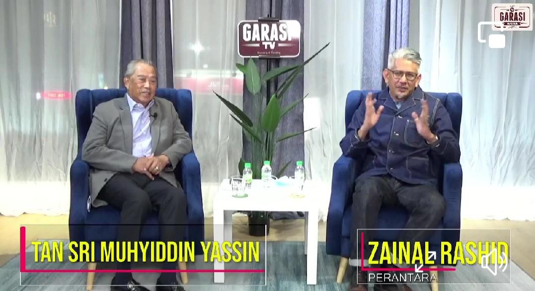 PRN Melaka: PN pertimbang calon muda