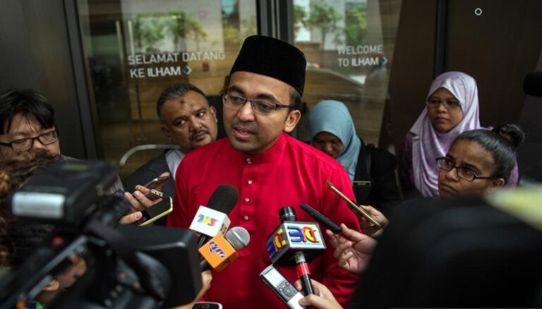 Bertanding di Telok Mas ibarat sirih pulang ke gagang – Rafiq