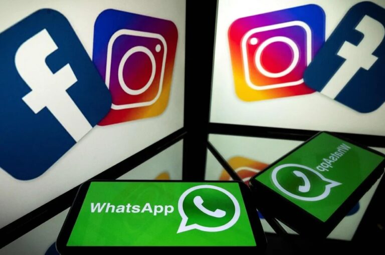 Facebook, WhatsApp, Instagram terganggu lebih 6 jam