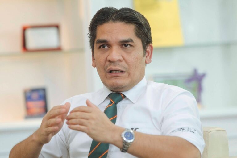 Selesaikan isu tanah untuk percepat naik taraf dan bina semula sekolah daif