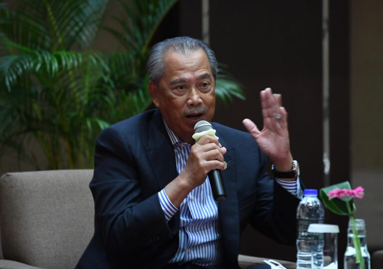 Perkukuh ketahanan sistem kesihatan, ekonomi pasca pandemik – Muhyiddin