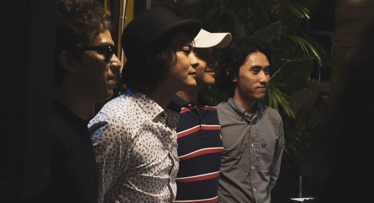 Selepas 17 tahun, Bittersweet umum pembubaran