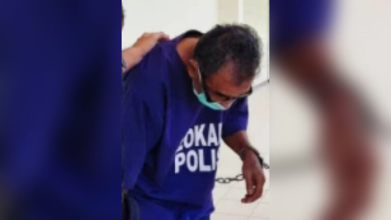 Bomoh ‘Ayah Su’ mengaku tidak bersalah rogol pesakit