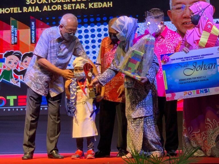 PRN Melaka:Rundingan kerjasama UMNO, Pas, Bersatu sedang berjalan