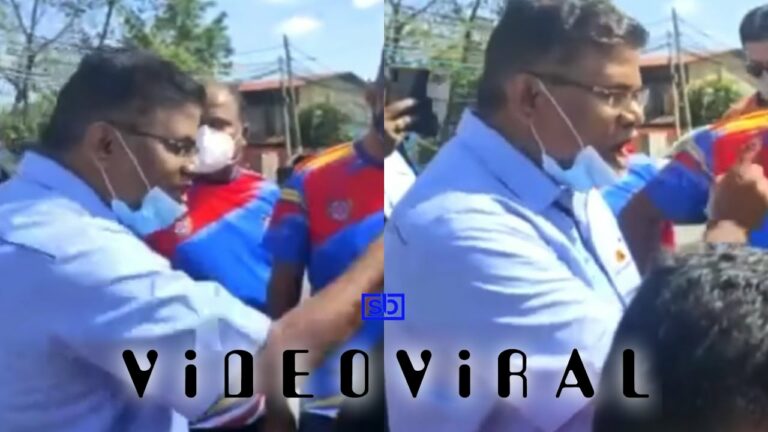 ADUN Kota Kemuning mohon maaf insiden herdik pegawai JPS