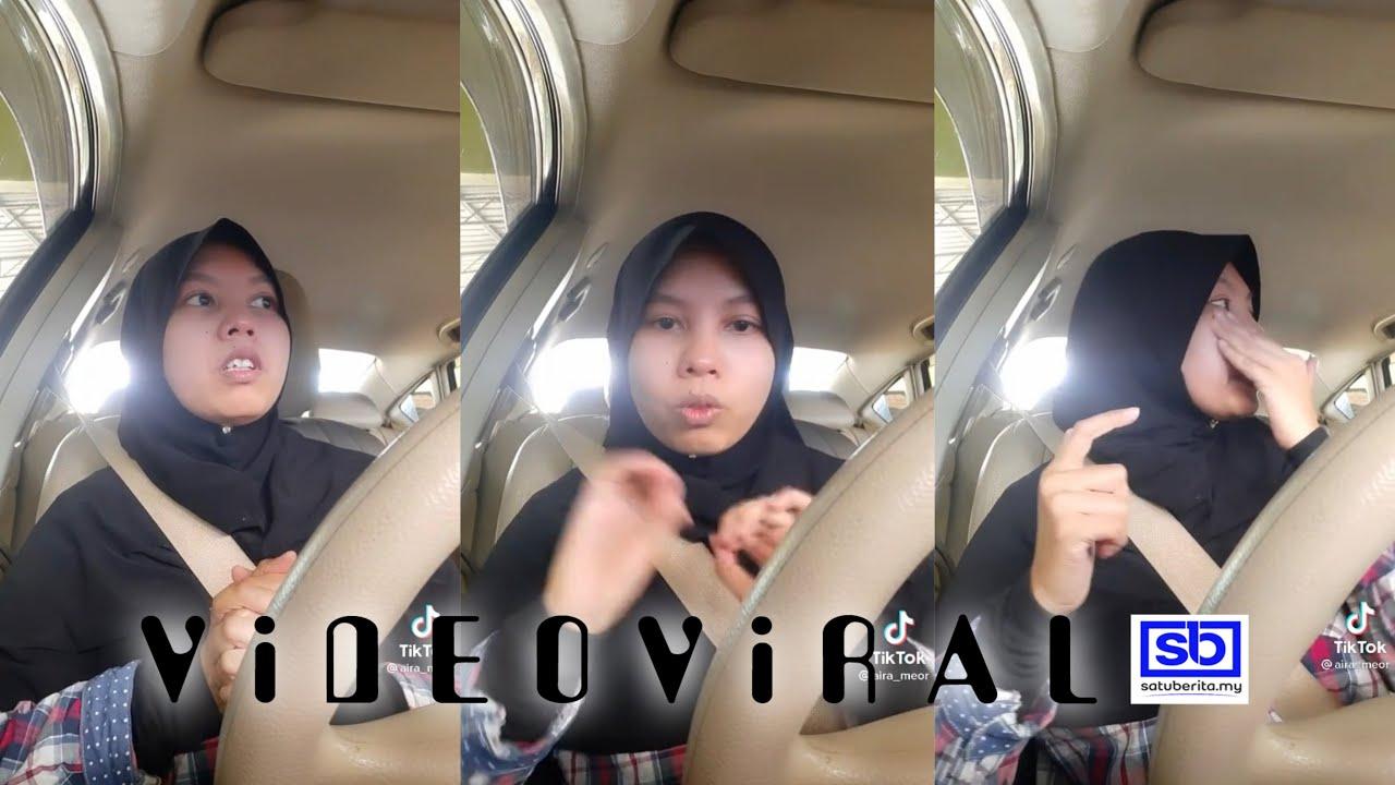 [VIDEO] Wanita pekak, bisu luah rasa kecewa restoran makanan segera tidak mesra OKU