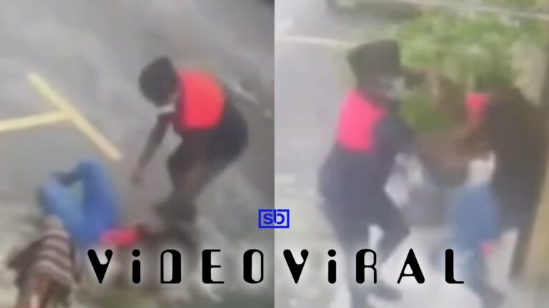 [VIDEO] Polis buru ‘Paiyen’, dan ‘Kabilan’