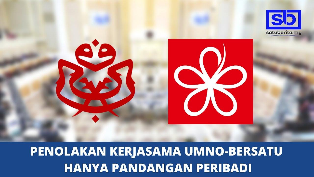 [VIDEO] Penolakan kerjasama UMNO-Bersatu hanya pandangan peribadi: Ahmad Faizal