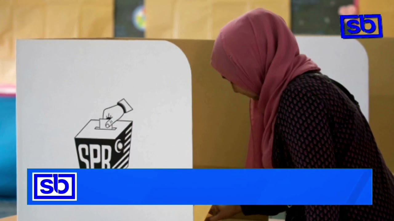 [VIDEO] PN sedia tanding semua kerusi dalam PRN Melaka-Muhyiddin