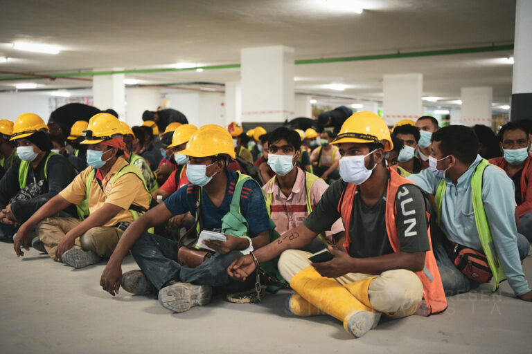 Permohonan ambil 32,000 pekerja asing dibuka 28 Januari ini