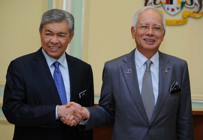 ZAHID NAJIB