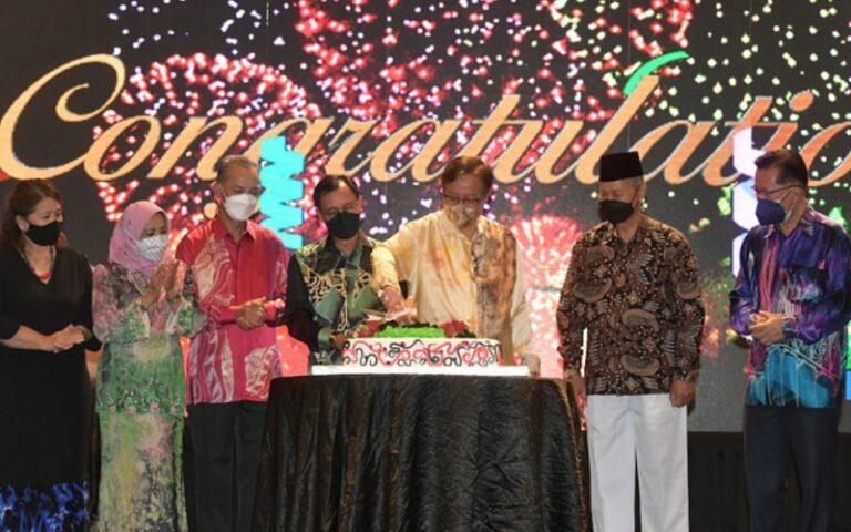 PRN Sarawak: Lima penyandang kerusi GPS di Miri kekal