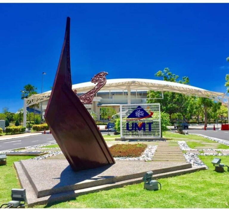 UMT kekal dalam senarai 200 universiti terbaik Asia
