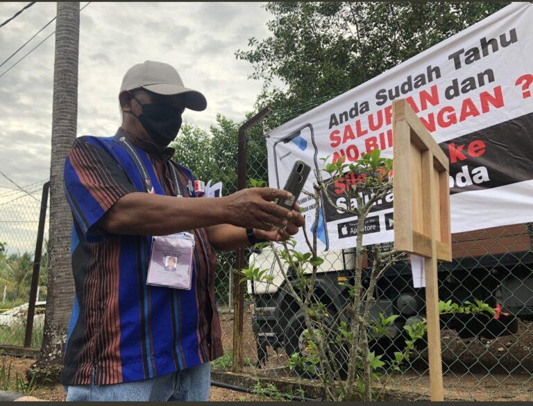 PRN Melaka: pusat pengundian dibuka bermula 8 pagi