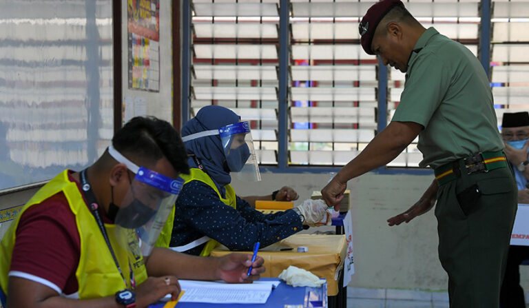 PRN Melaka: Peratusan mengundi rendah mungkin kerana rakyat anggap ia tidak wajar – Penganalisis