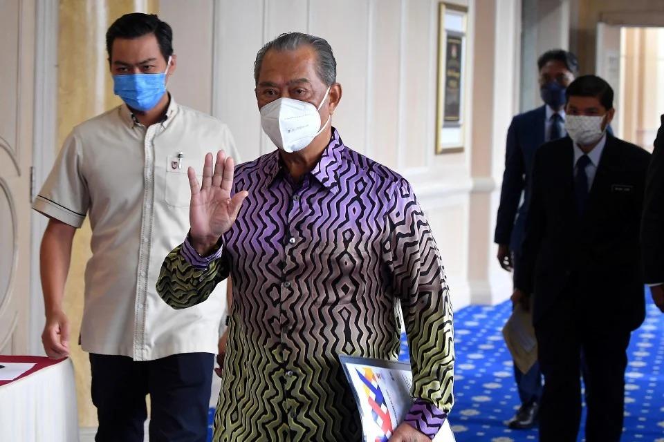 MPN cadang sempadan antarabangsa dibuka selewat-lewatnya 1 Januari 2022