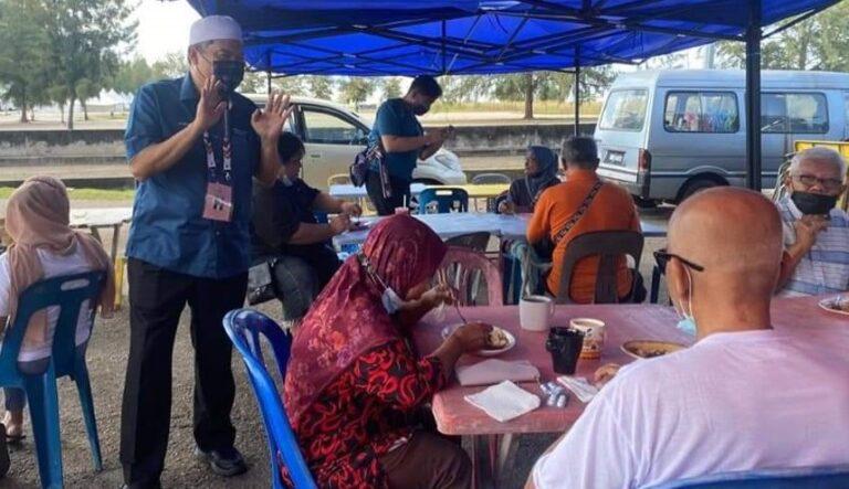 PRN Melaka: Longgarkan sikit SOP kempen – Bakri