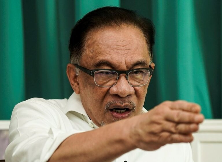 Hanya klausa bubar Parlimen yang tamat, MoU masih kuat kuasa