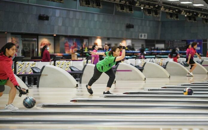 BERNAMA-bowling