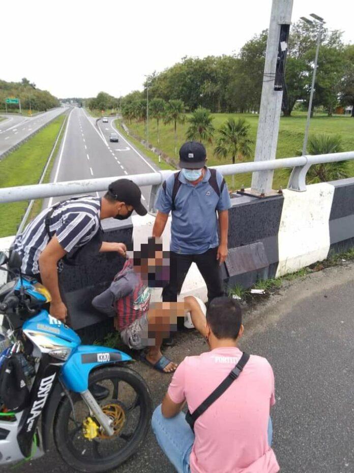 Baling batu-1 Baling batu