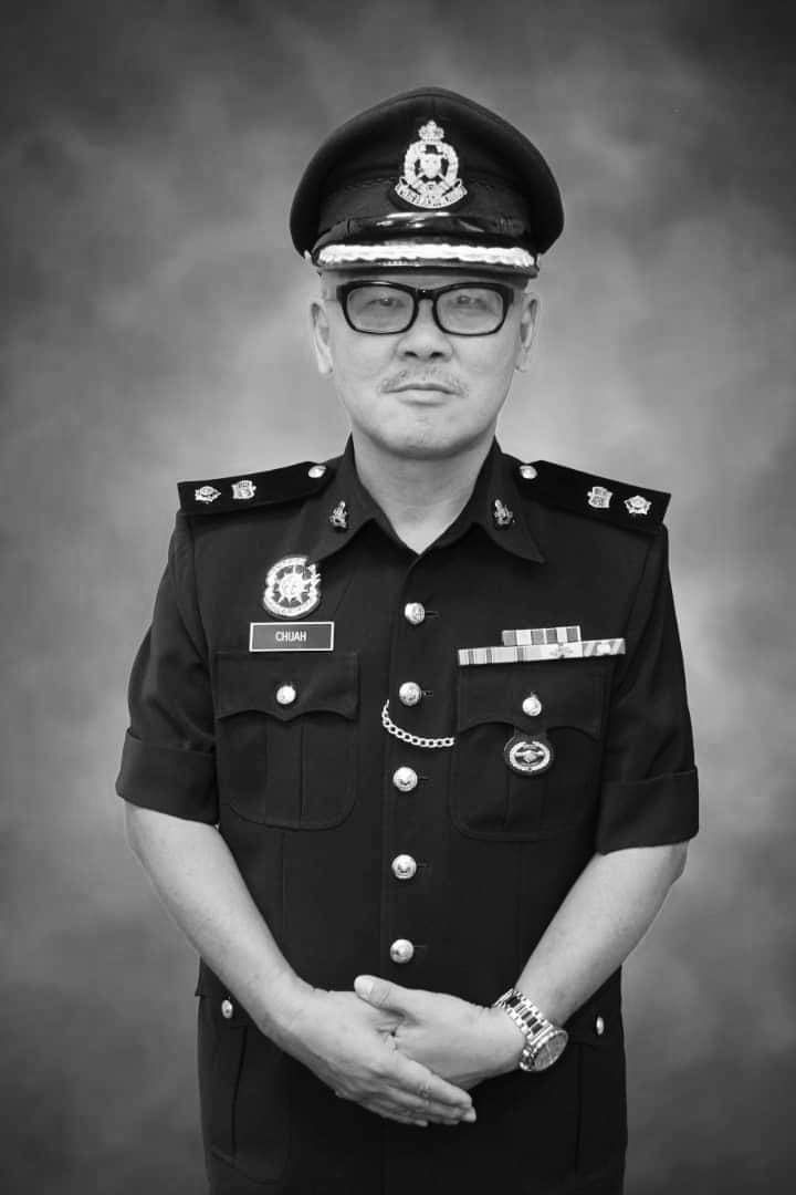 Chuah Seong Lim