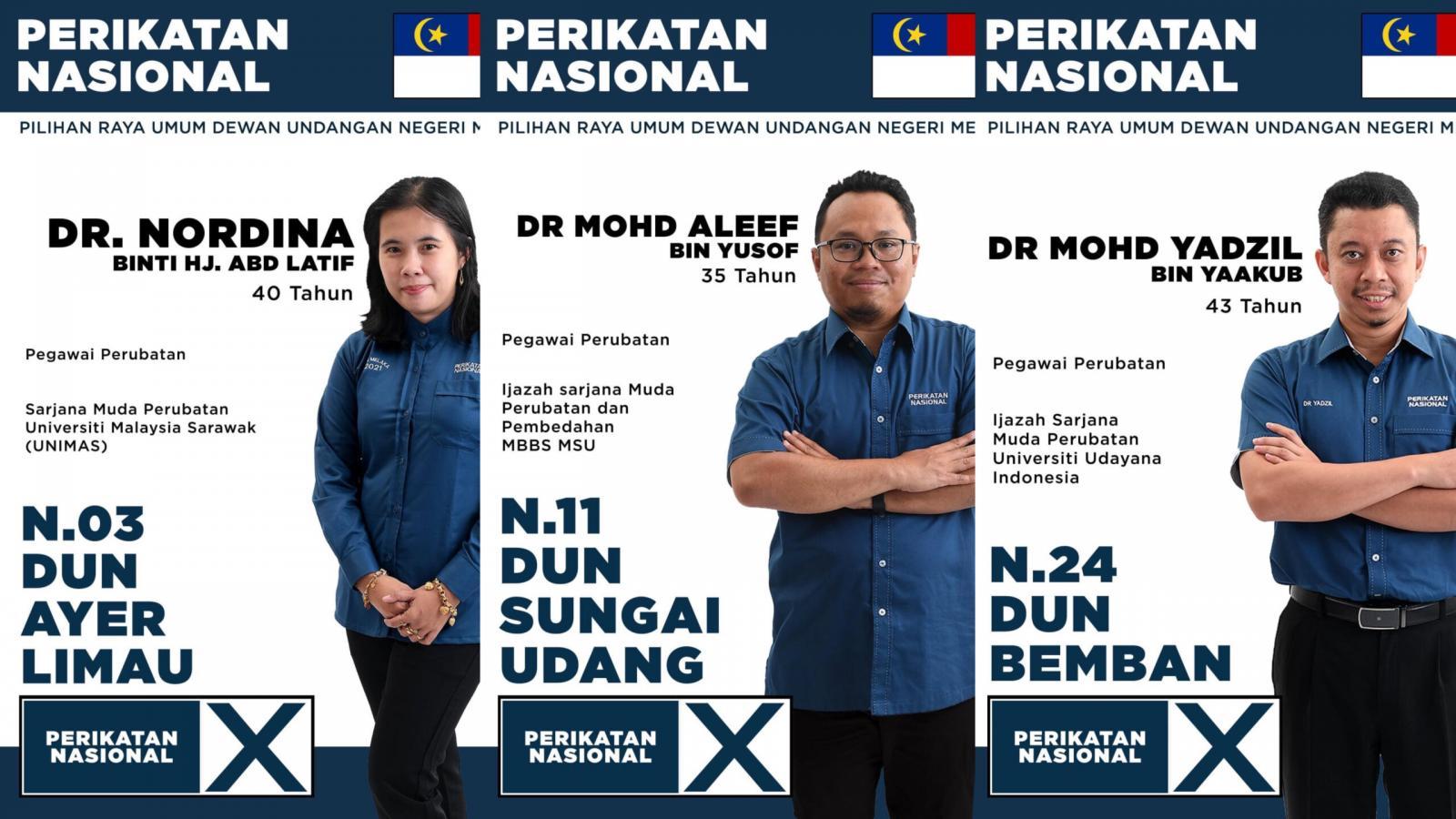 Orang Melaka masih keliru, teliti fakta ini