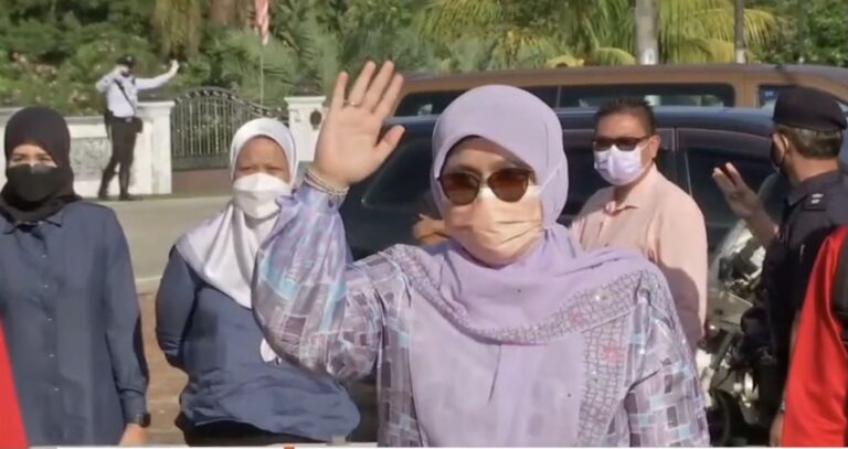 Mas Ermieyati sandarkan rekod prestasi untuk bela nasib rakyat