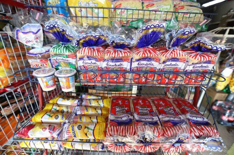 Tangguh dulu naikkan harga roti Gardenia – Rosol