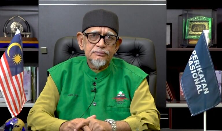 Apabila media menjadi hakim