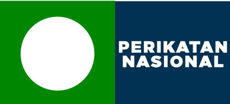 PAS guna lambang Perikatan Nasional di PRN Melaka