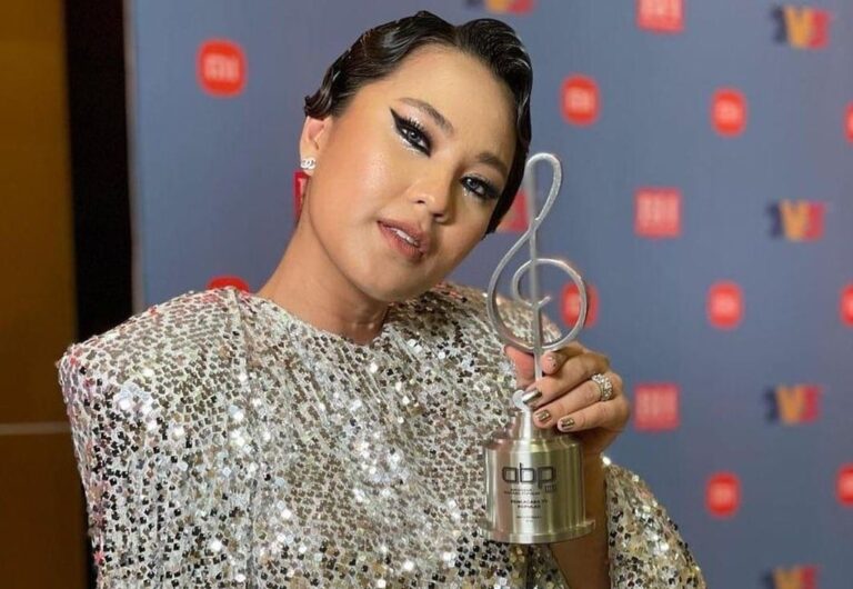 ABPBH34, Janna Nick paling popular