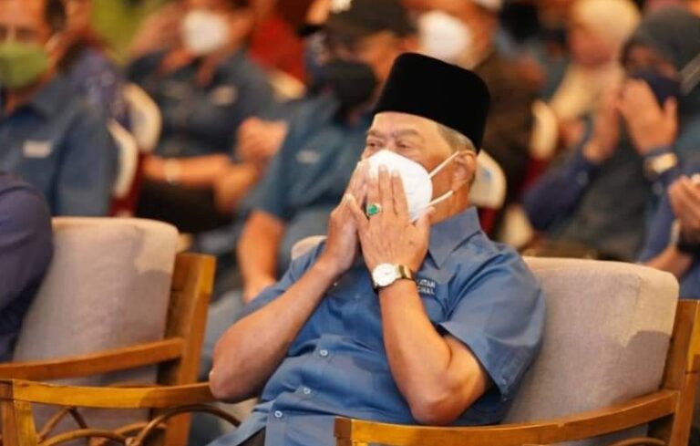 [VIDEO] Warkah ‘Abah’ Buat Pengundi Melaka