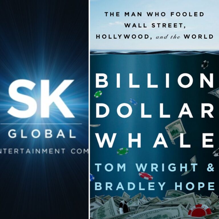 Nama besar Hollywood terbit siri TV berkaitan skandal 1MDB