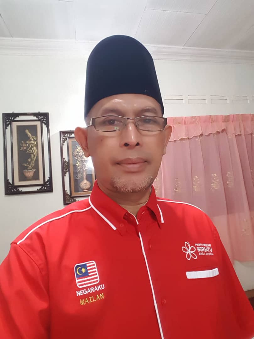 Mazlan Sulor