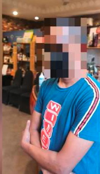 Lelaki Bangladesh ditipu rakan senegara dikurung, diminta wang tebusan