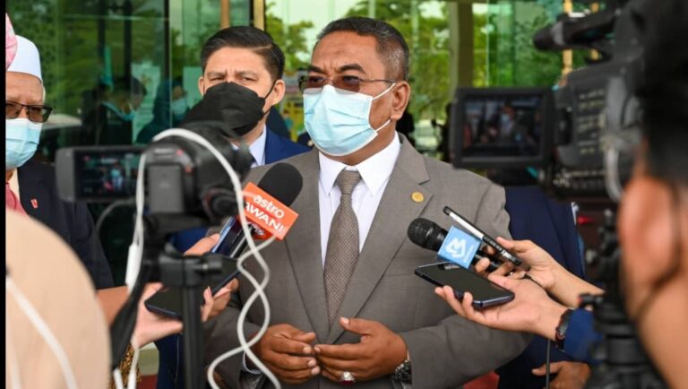 Kedah bakal perkenal langkah kekang maksiat