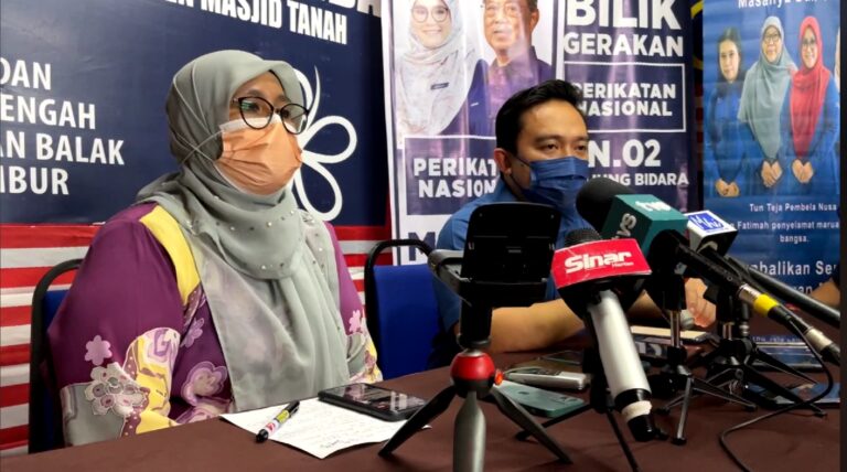 [VIDEO] Majukan pelbagai sektor ekonomi sasaran calon KM Perikatan Nasional