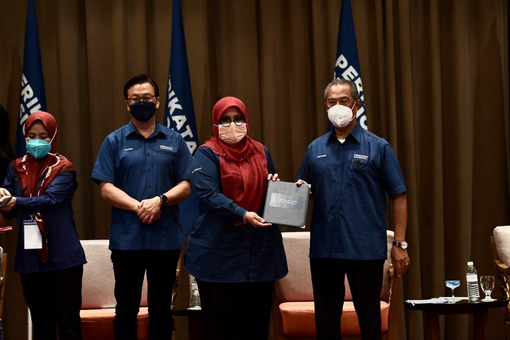 Enam calon wanita bukti keprihatinan PN – Rina