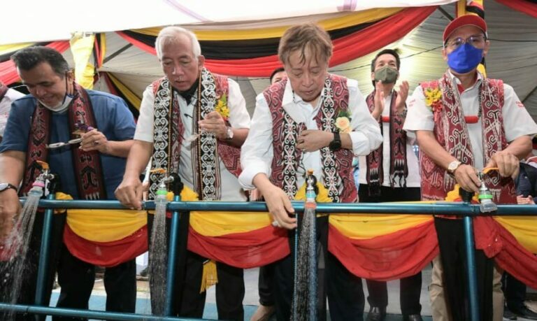 Kerajaan luluskan peruntukan lebih RM80 juta bayar elaun JKKK Sarawak