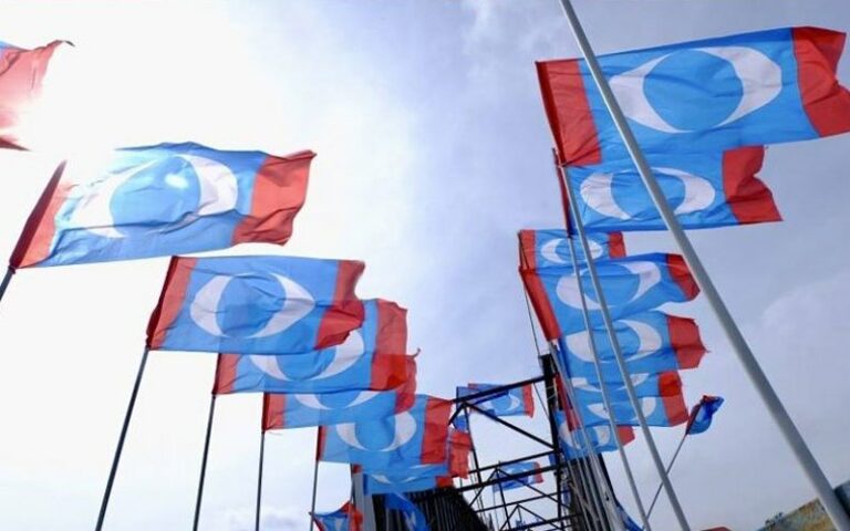 Selepas kalah di Melaka, PKR pertimbang kembali guna logo sendiri