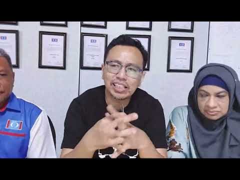 [VIDEO] PRN Melaka: Calon PH bukan pilihan rakyat – Iswardy